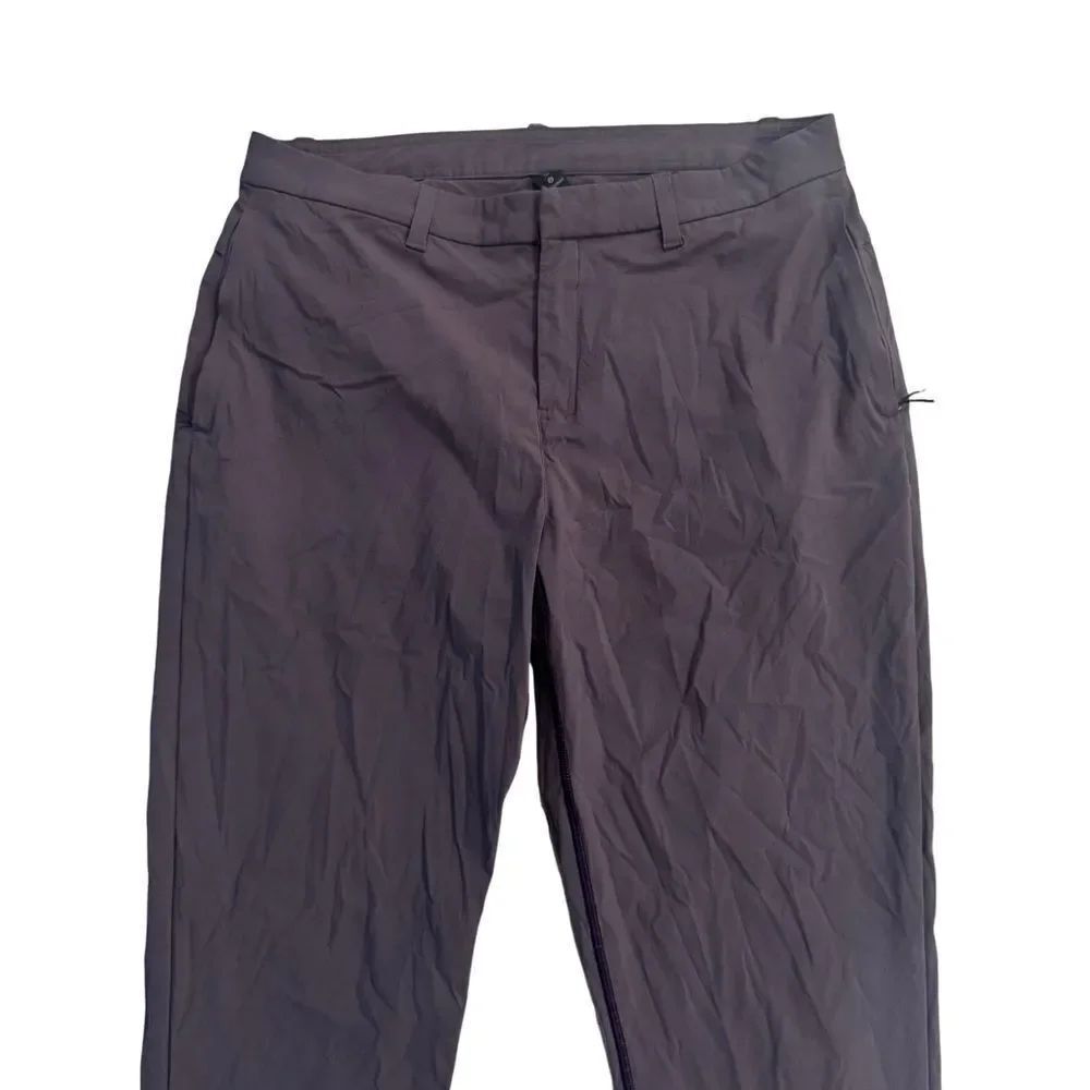 Robert Geller x Lululemon size 10 hiking pants